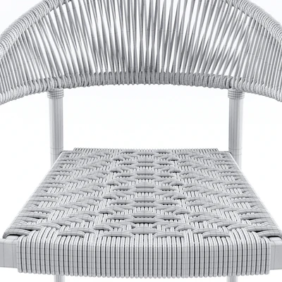 Source Furniture Skye Dining Arm Chair — Ver 3