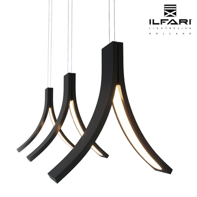 Ilfari Stream — Вид 1