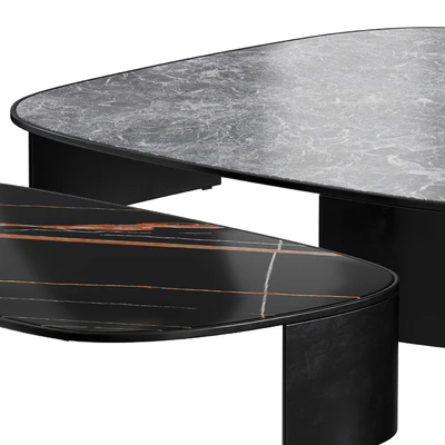 Poliform KOISHI Coffee Tables — Вид 2