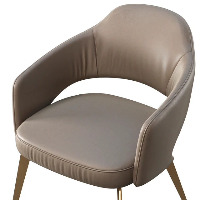 CornerDesign Delice armchair — Скачать