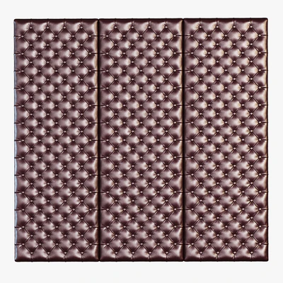 Capito wall panel — Ver 2