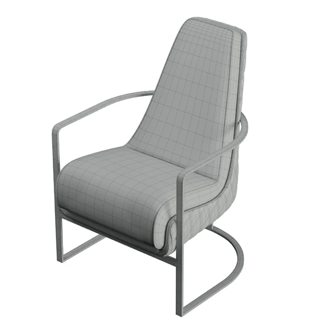 Luxxu Ocadia Armchair — Download