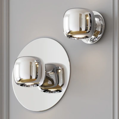WALL SYSTEM UP / DOWN By Flos — descargar