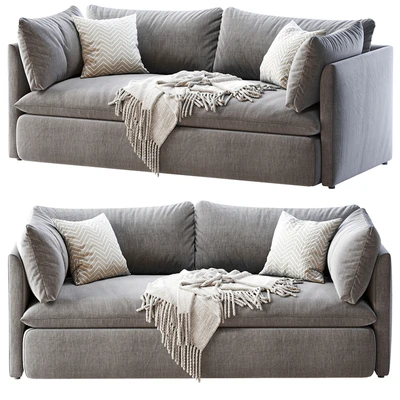 Shelter Sofa — Вид 1