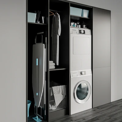 LAUNDRY SET 01 — Ver 2