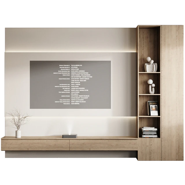 TV Set and Projector 2 — Скачать