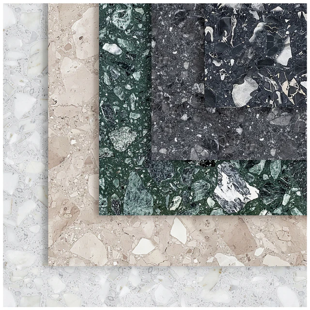 Terrazzo 8 — Descargar