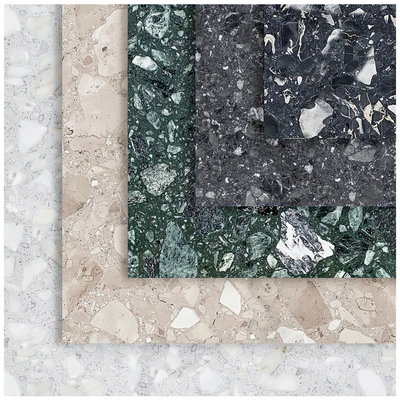 Terrazzo 8 — скачать