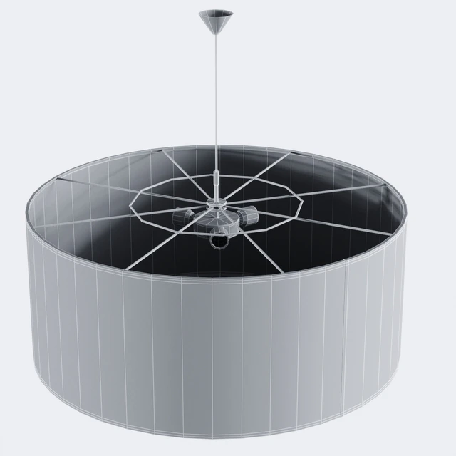 Moooi Round Boon by Piet Boon — Скачать