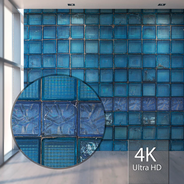 Glass block 722 — Descargar