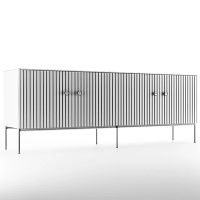 MIO sideboard — Ver 2
