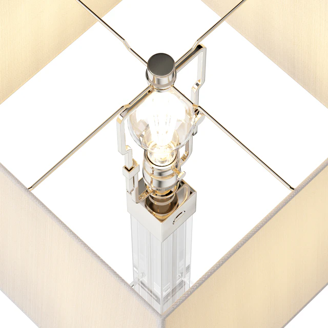 Ralph Lauren - Varick Table Lamp — Descargar