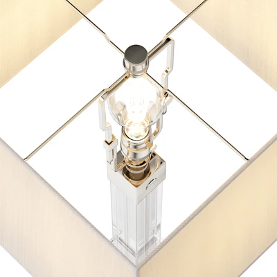 Ralph Lauren - Varick Table Lamp — Ver 3