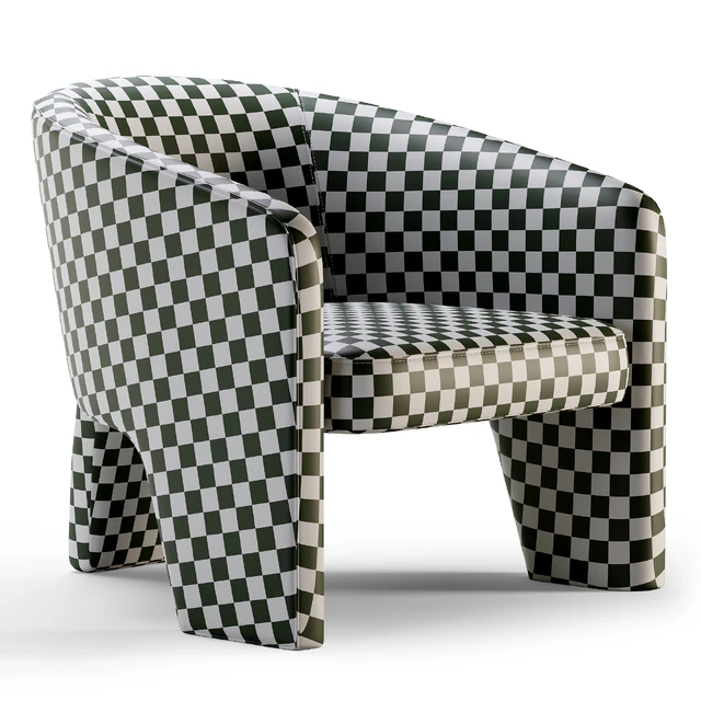 Fae Armchair — Скачать