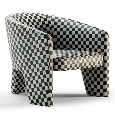 Fae Armchair — Вид 3