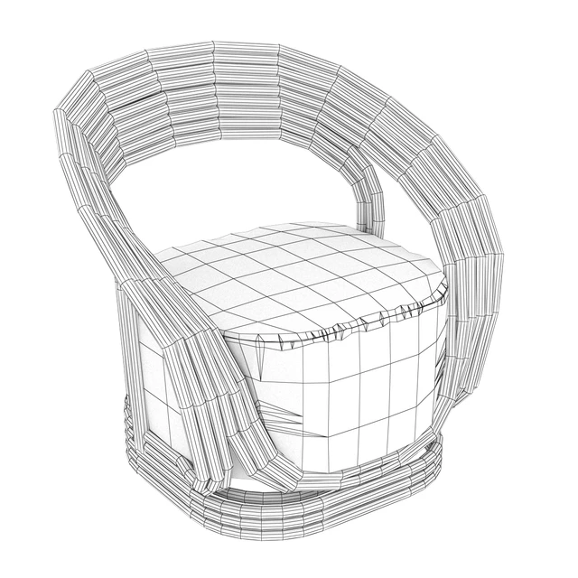 Eichholtz Chair Romeo — Descargar