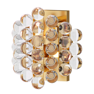 Eichholtz WALL LAMP MYLO — descargar