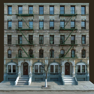 facade — Ver 1