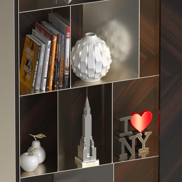 TV wall 038. — Descargar