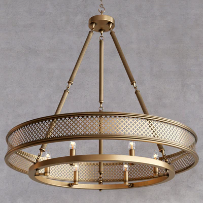 Eichholtz Chandelier Savoie — Вид 1