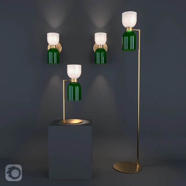 Italamp Caterina — Скачать