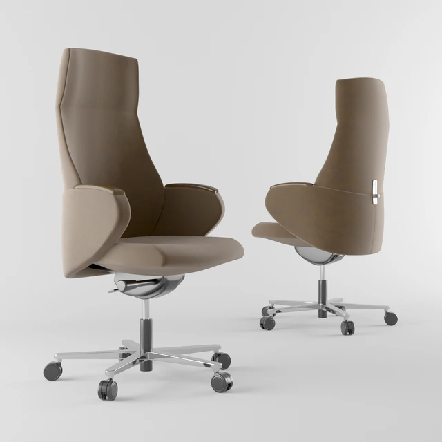 office chair — Descargar