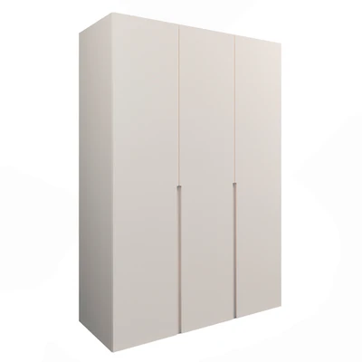 Orson Drehtuerenschrank total — Ver 4