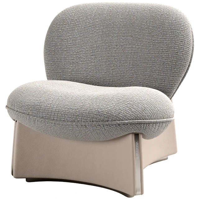 Visionnaire Flame Armchair — Descargar