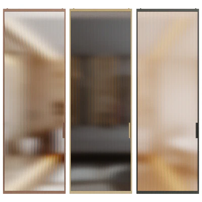 interior door 051 - sliding door — Ver 2