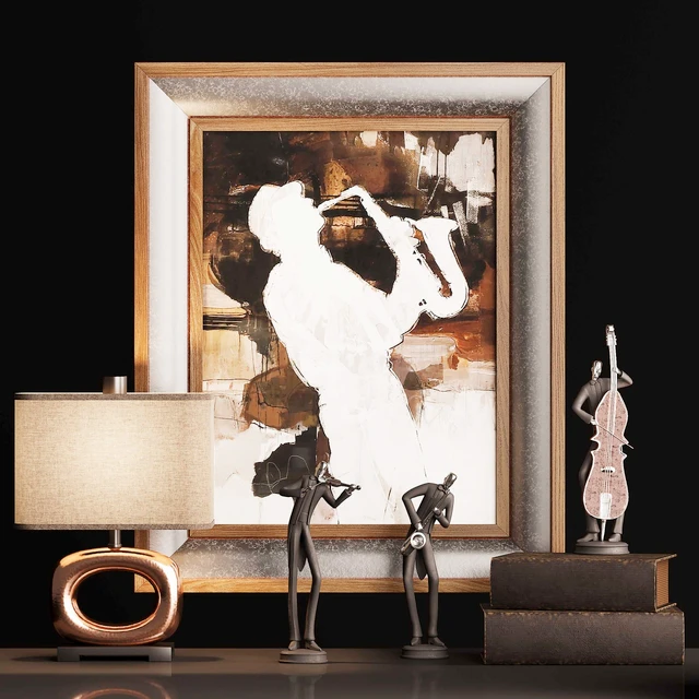 Uttermost decor set — Скачать