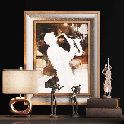 Uttermost decor set — Вид 1