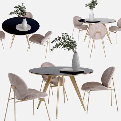 WEST ELM set 6 — Скачать