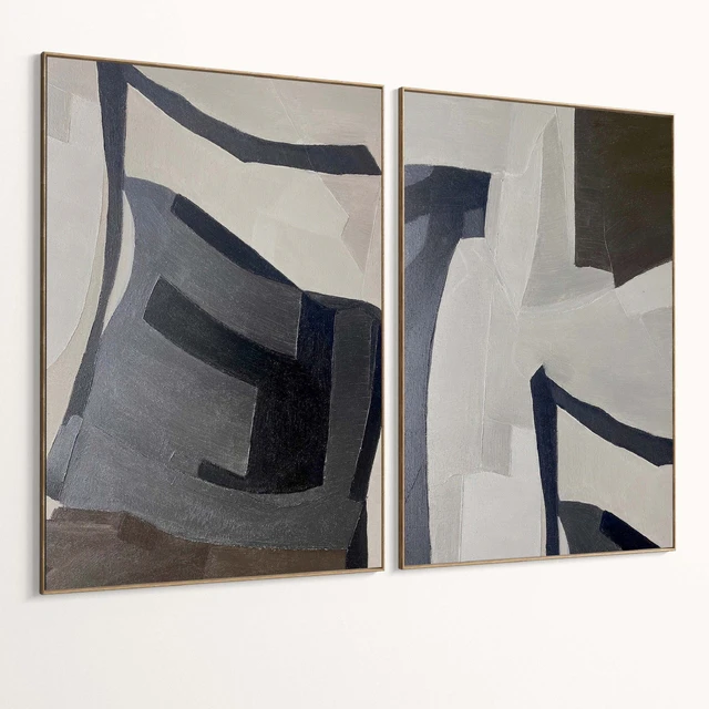 Plaster Two Photo Frames D-512 — Descargar