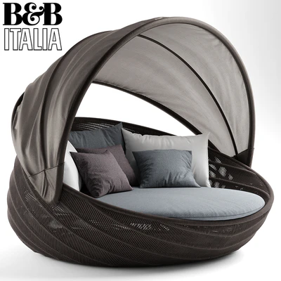 Sofa bebitalia canasta 13 — Ver 1