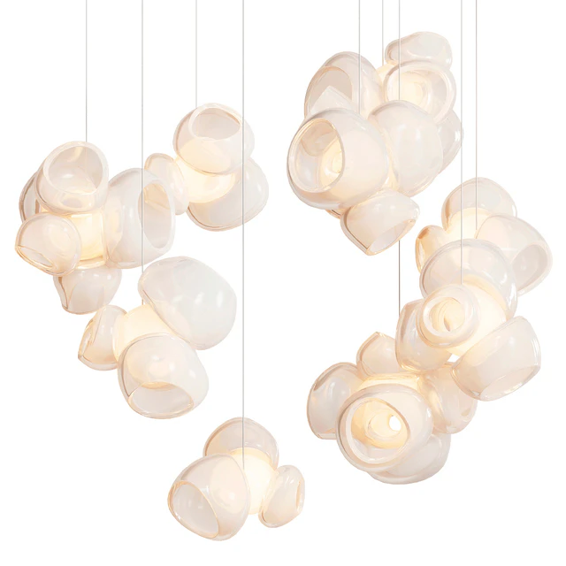 Bocci 100 1-3-5 lights — Descargar