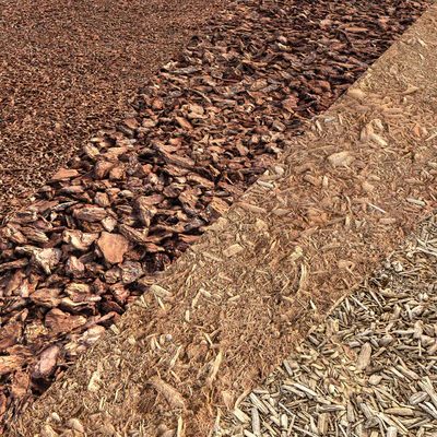 Mulch — Ver 1