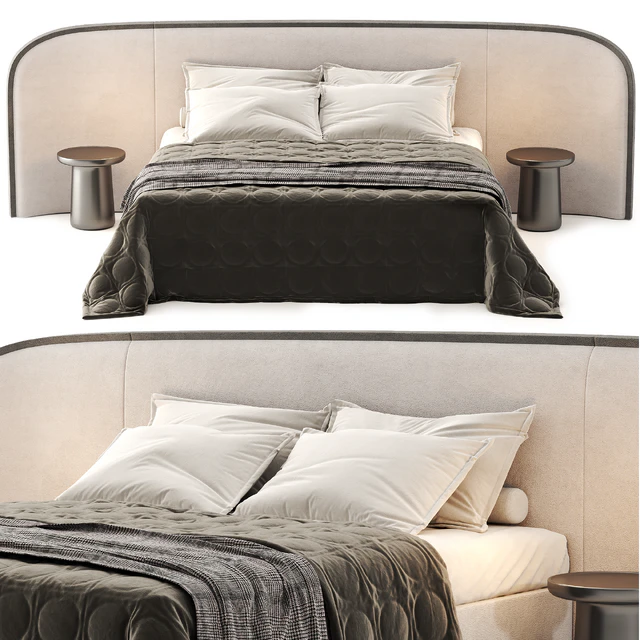 Bed FERROL — Descargar