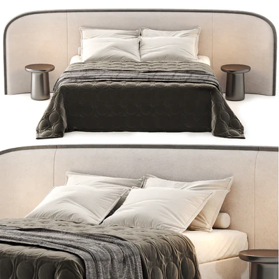 Bed FERROL — Ver 4