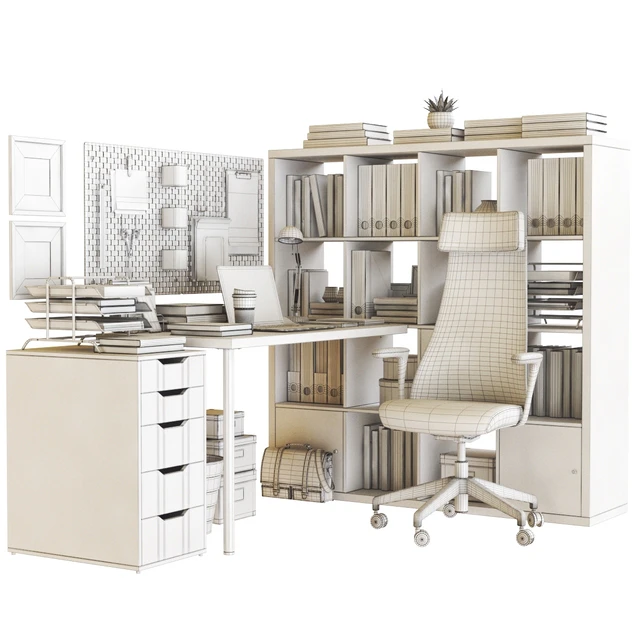 IKEA office workplace 38 — Descargar