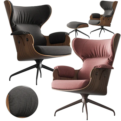 Lounger | BD Barcelona Design — Ver 1