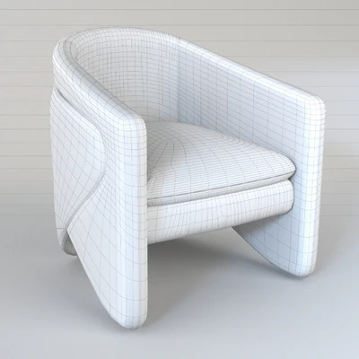 West Elm (Thea Chair) — Ver 2