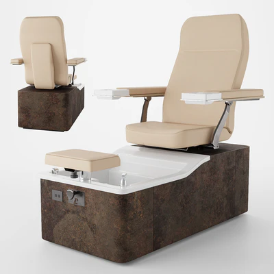 Capri Pedi Spa — Вид 1