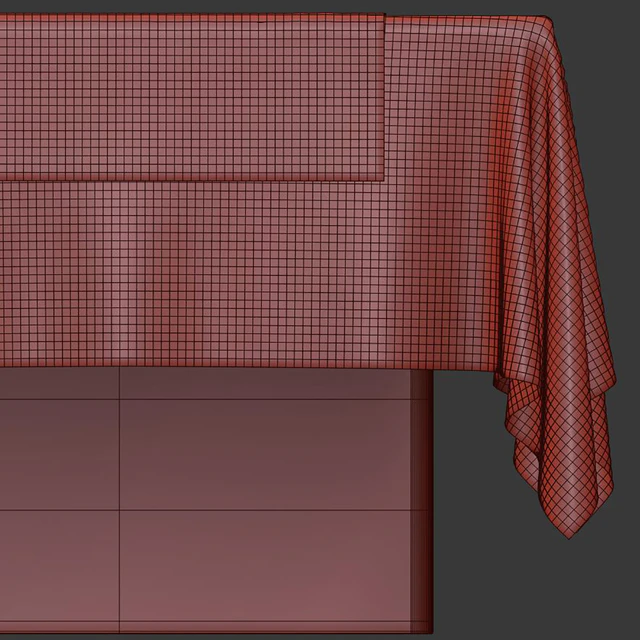 Tablecloth #99 — Descargar