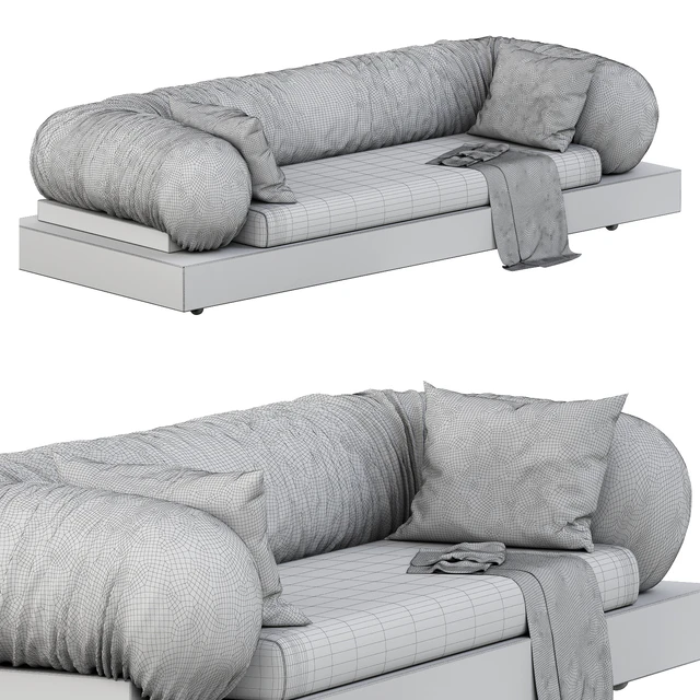 Natuzzi Italia Block — Descargar