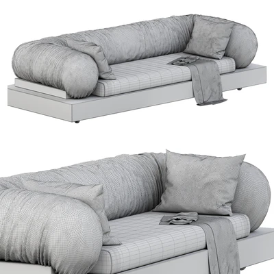 Natuzzi Italia Block — Ver 3