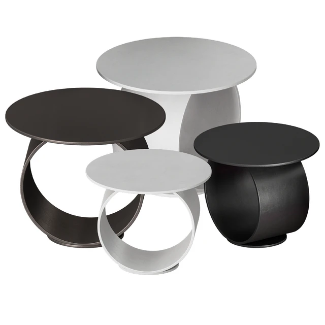 Metodo Coffee Table by Mdf Italia — Скачать