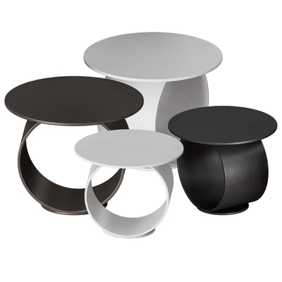 Metodo Coffee Table by Mdf Italia — Вид 3