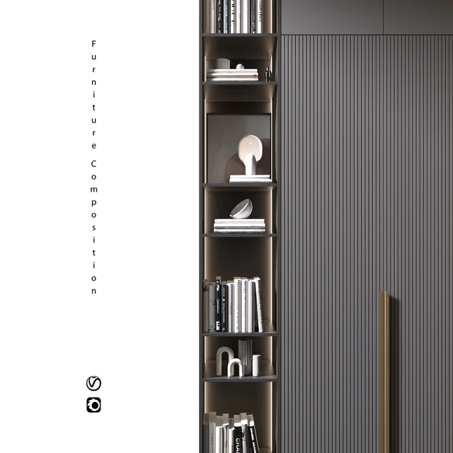Furniture composition | 428 — Descargar