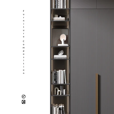 Furniture composition | 428 — Ver 4