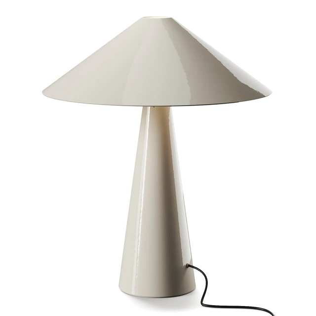 Lights & Lamps Orta Table Lamp — Descargar